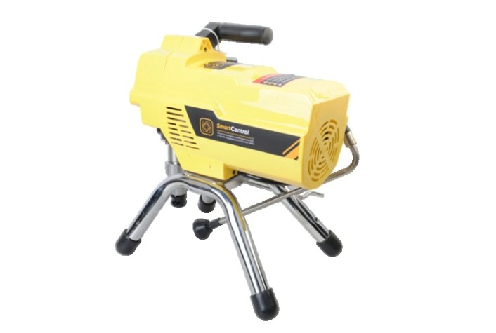 Агрегат окрасочный HANSKONNER HSG9665V поршневой Агрегат окрасочный HANSKONNER HSG9665V поршневой